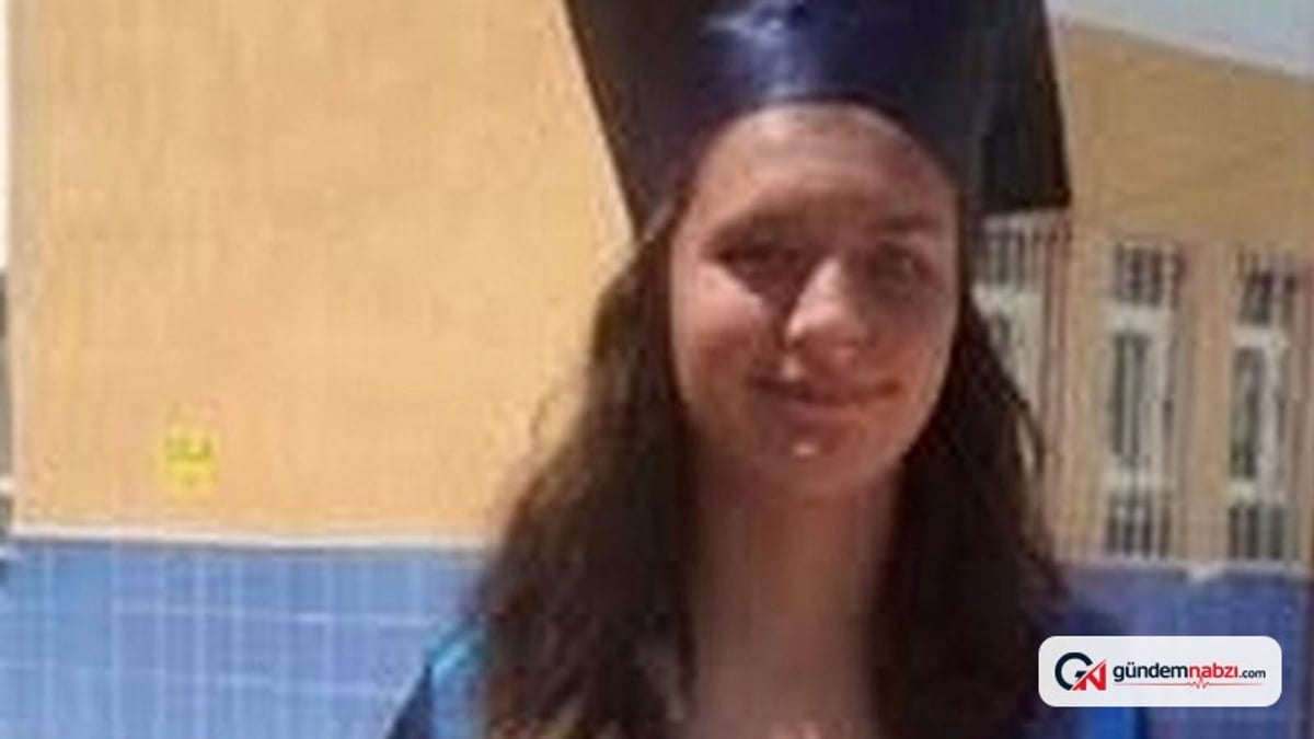 Burdur'da kayıp 2 kız kardeşten biri bulundu
