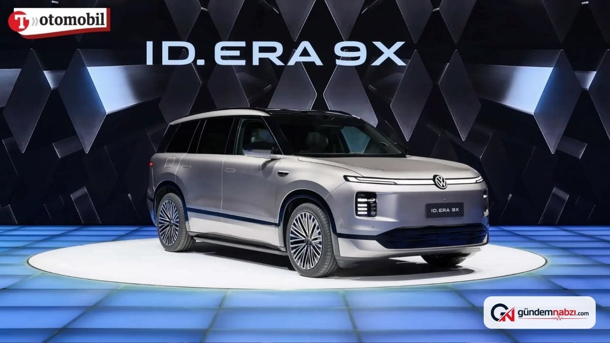 Volkswagen, Çin'de ürettiği elektrikli modelleri Avrupa'ya getirmeyi değerlendiriyor