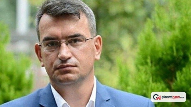Metin Gürcan 'siyasi ve askeri casusluk' suçundan tutuklandı