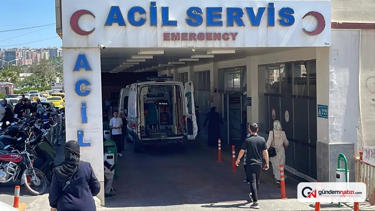 Yanan araçta 4 çocuk annesinin cesedi bulundu, 4 kişi gözaltında