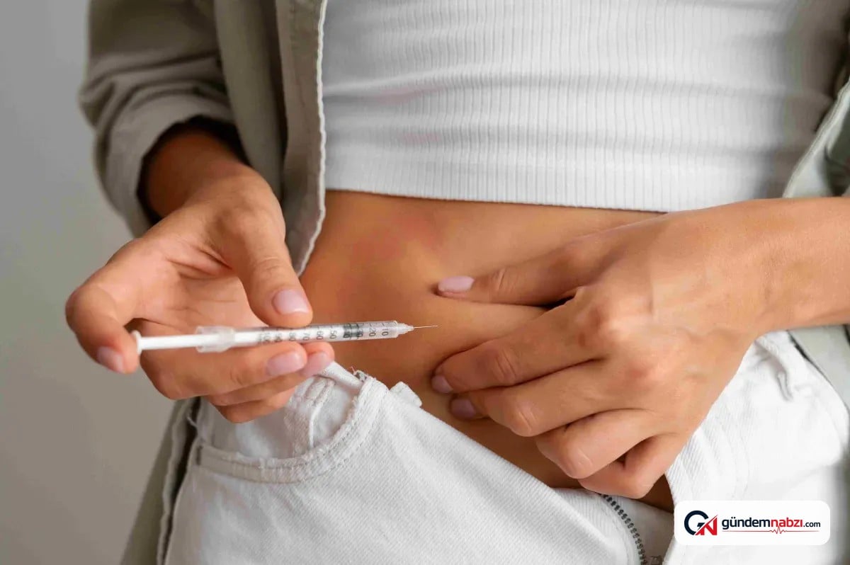 Obezite tedavisinde yeni ilaç onaylandı