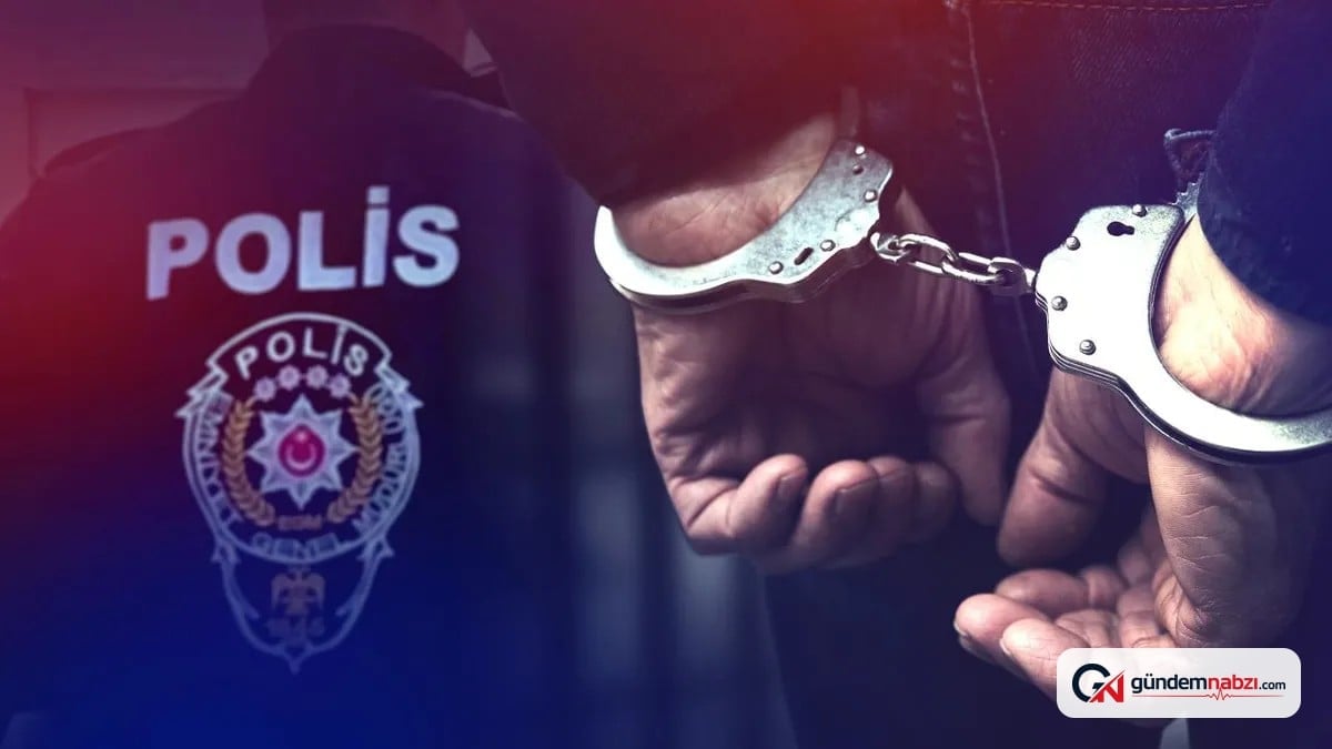 Ankara'daki uyuşturucu ve fuhuş operasyonunda 10 kişi tutuklandı