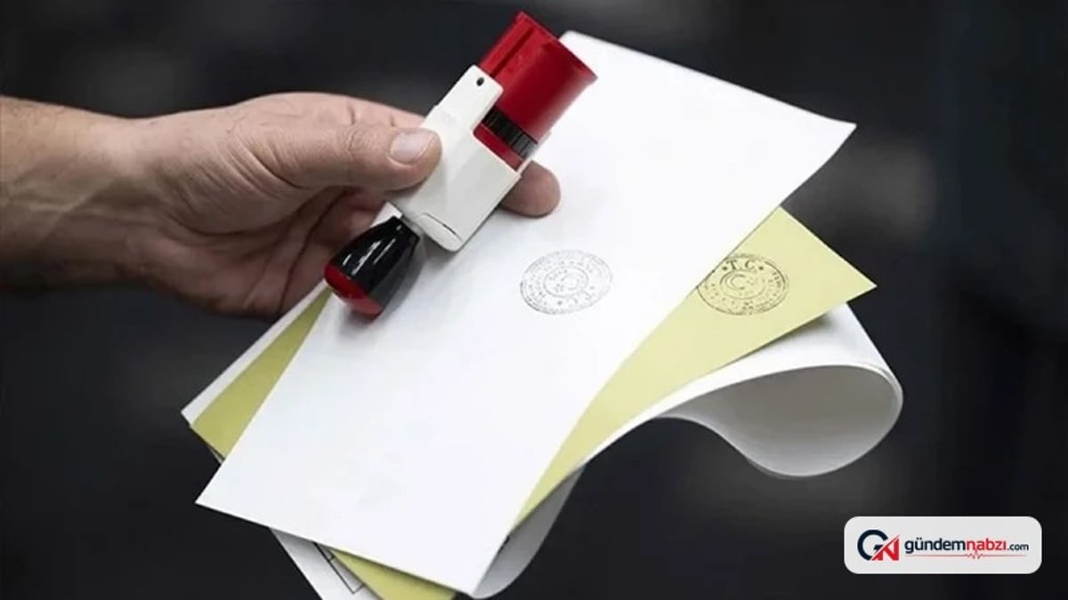 Ankette Yeni Parti ikinci sırada: AK Parti birinci, CHP geriliyor