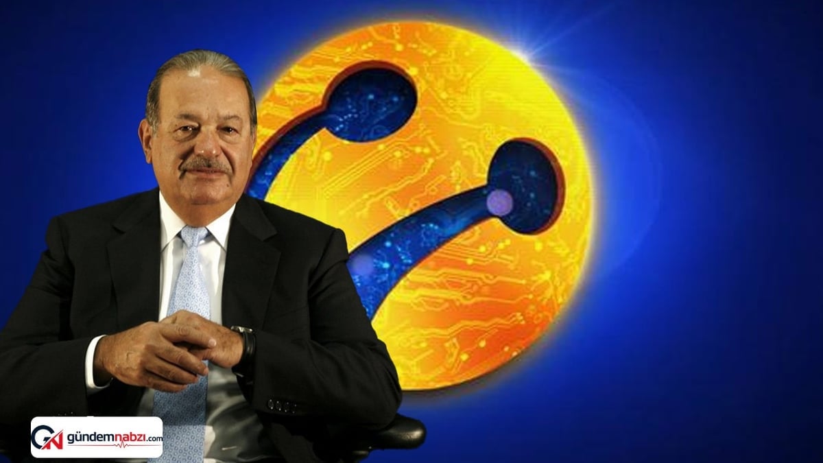 Carlos Slim, Turkcell’deki hissesini artırdı