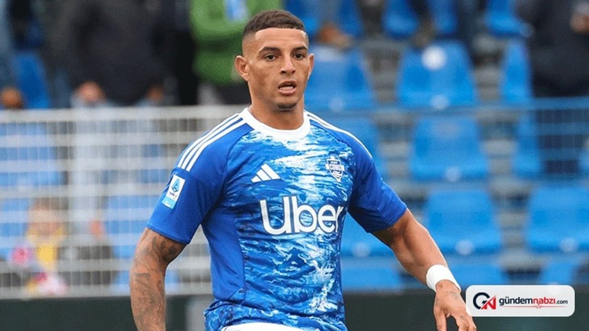Fenerbahçe'den Diego Carlos transferinde olumlu gelişme