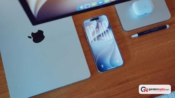 Apple, yeni güncellemelerini duyurdu