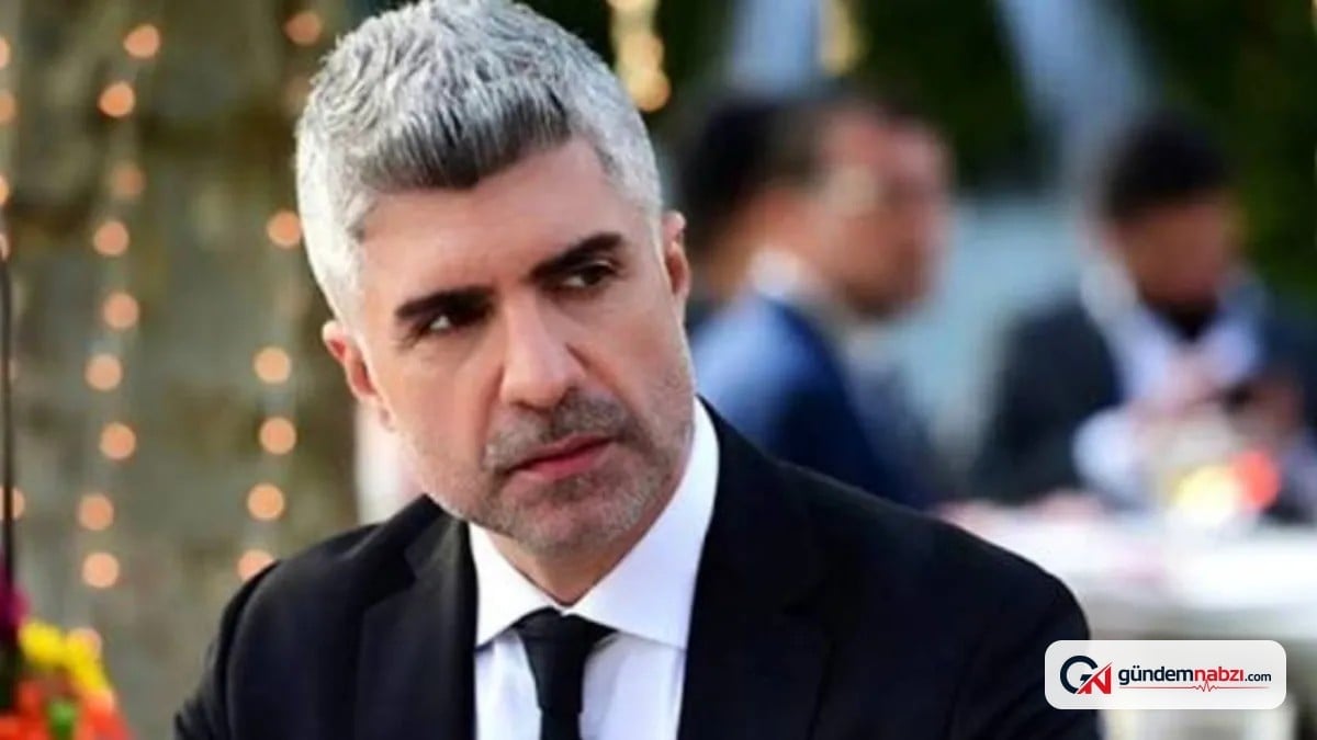 Özcan Deniz'den konser açıklaması: Her acı çeken erkeğin arkasında göbek atan bir kadın var