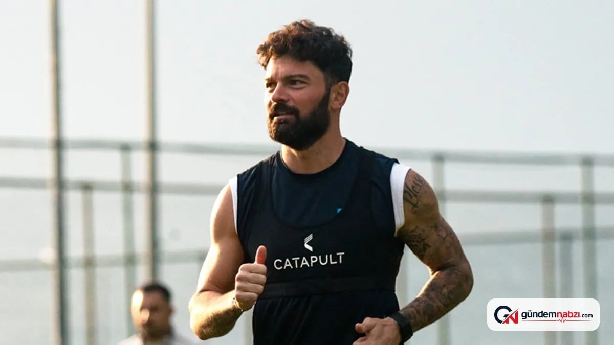 Erzurumspor FK, Amedspor maçı hazırlıklarına başladı