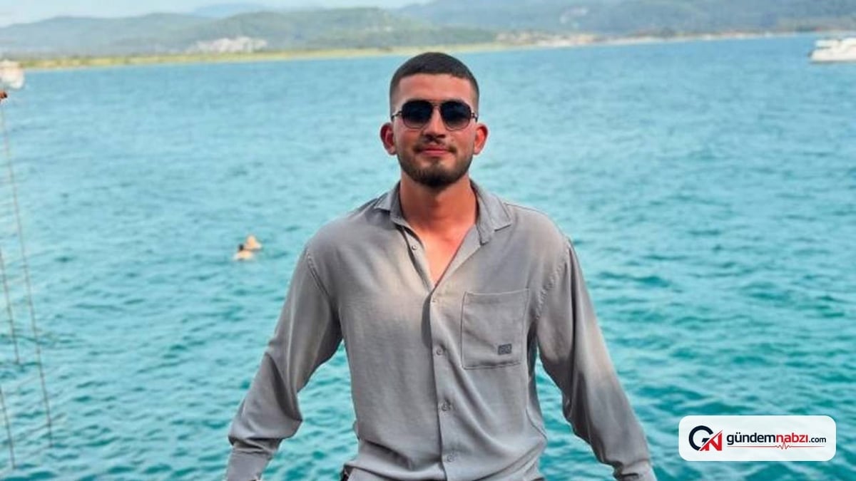 Denizli'de kayıp olarak aranan İsmail Tuncel ölü bulundu