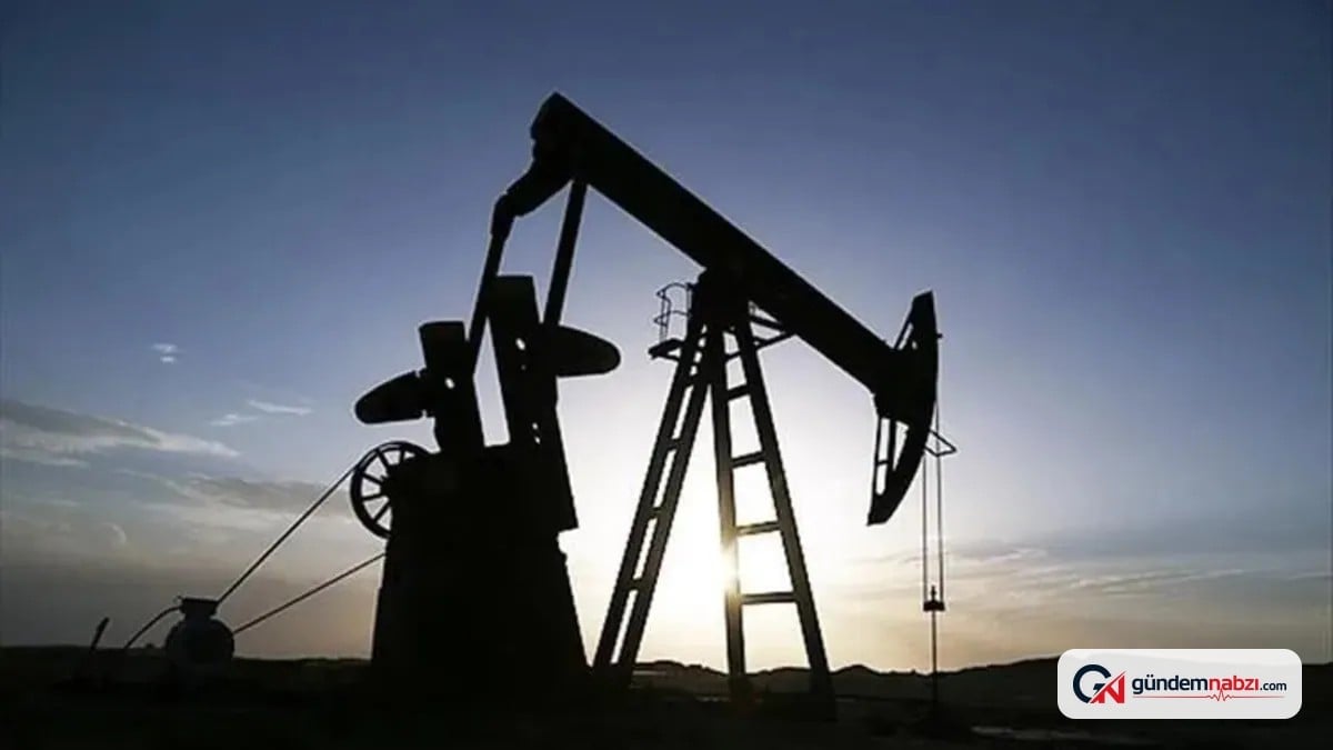 ABD'de petrol rezervleri son 43 yılın en düşük seviyesinde