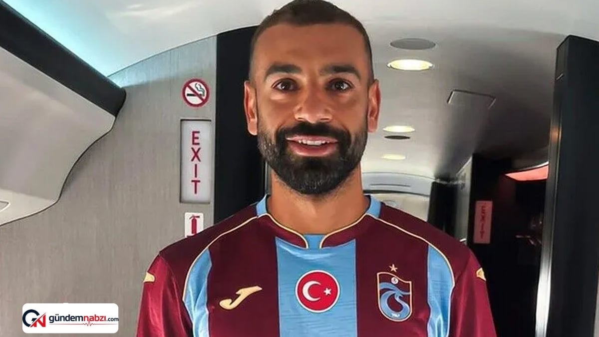 Salah'ın atalarının Trabzon'un Dernekpazarı'na dayandığı iddia edildi