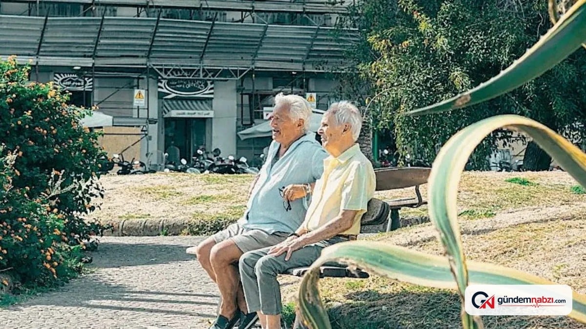 Üç faktör demans riskini 13 yıl geciktiriyor