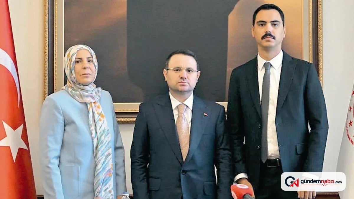 Adalet Bakanı Gürlek'ten Yazıcıoğlu Açıklaması: Cinayeti çözmek borcumuz