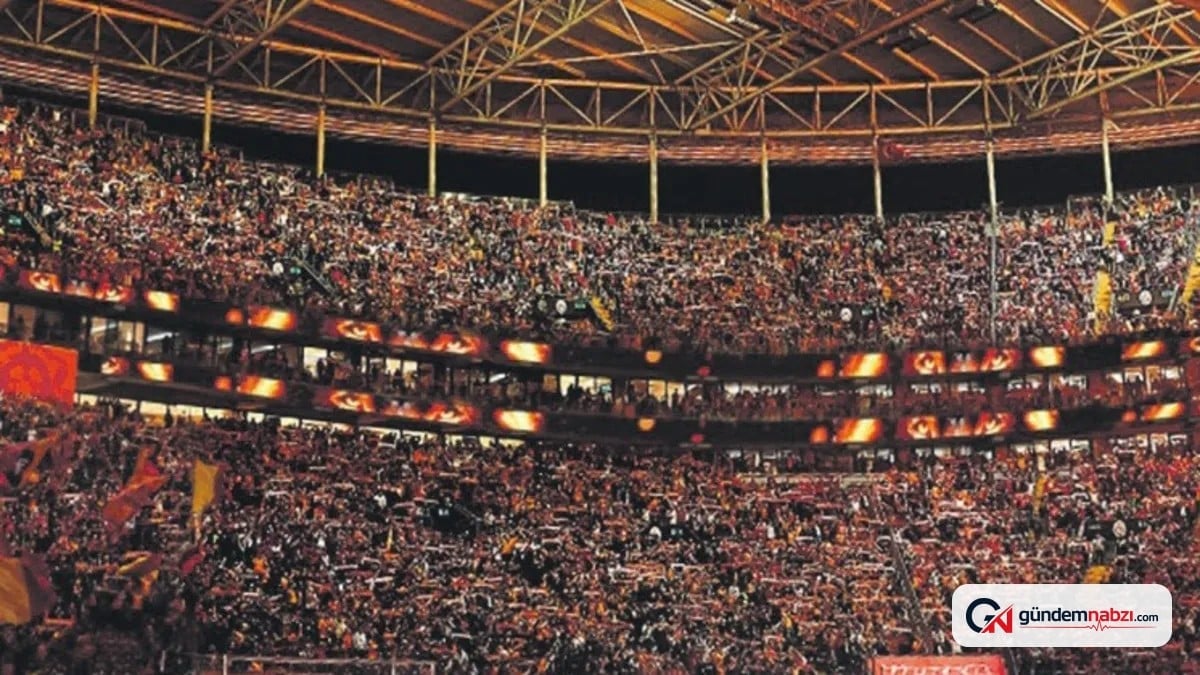 Galatasaray'da store satışları düştü, kombineler tükendi