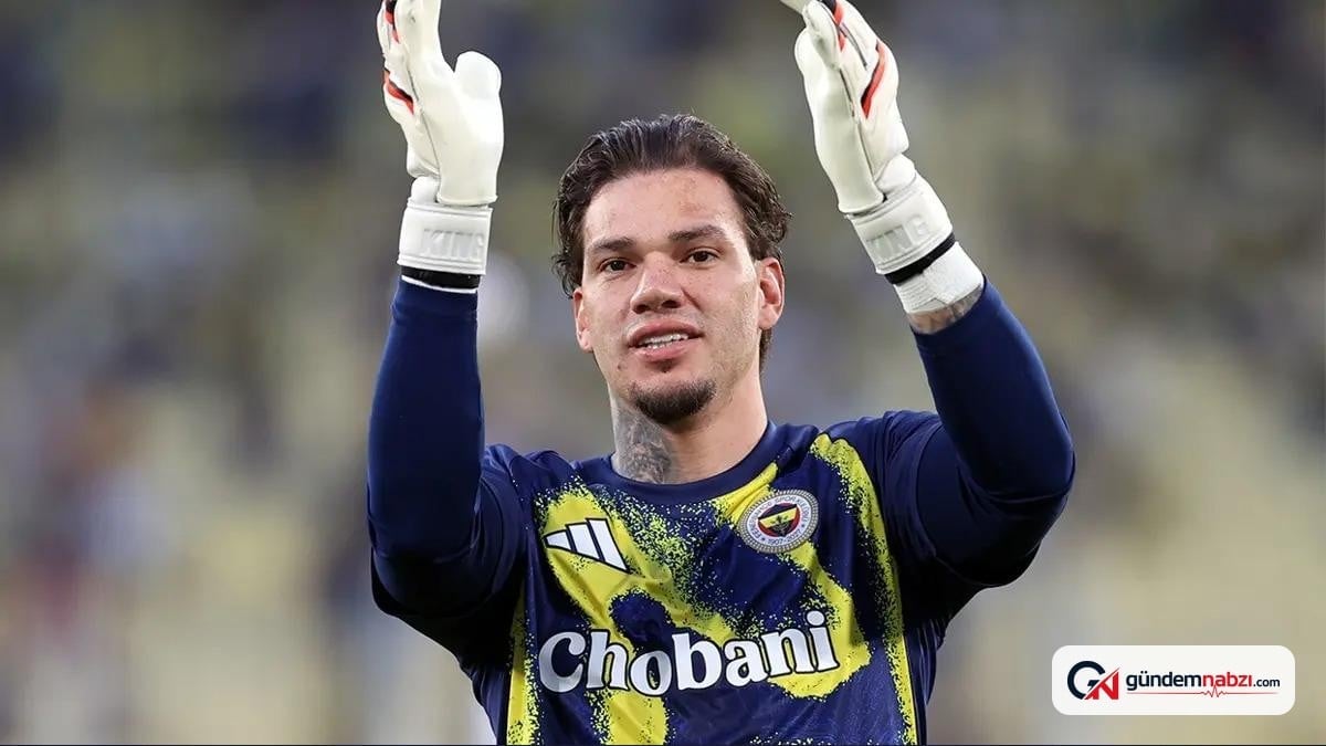 Fenerbahçe, Ederson'un yerini dünya yıldızıyla doldurmayı planlıyor