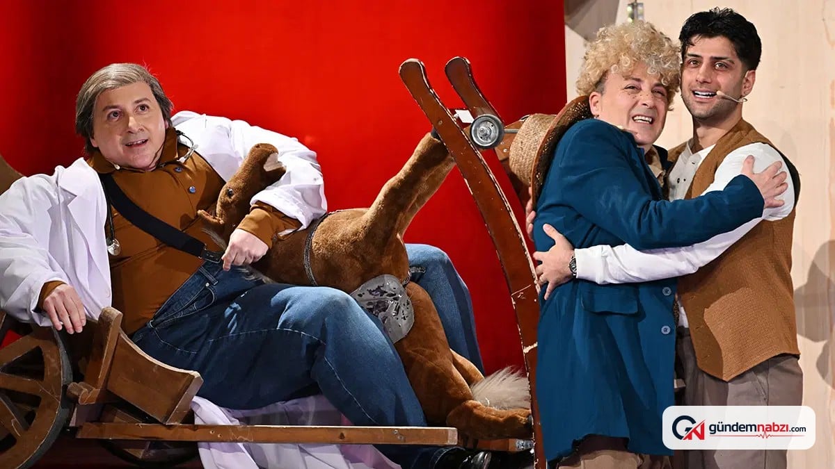 Tolgshow Yıldızlar'da bu hafta Reynmen konuk oluyor