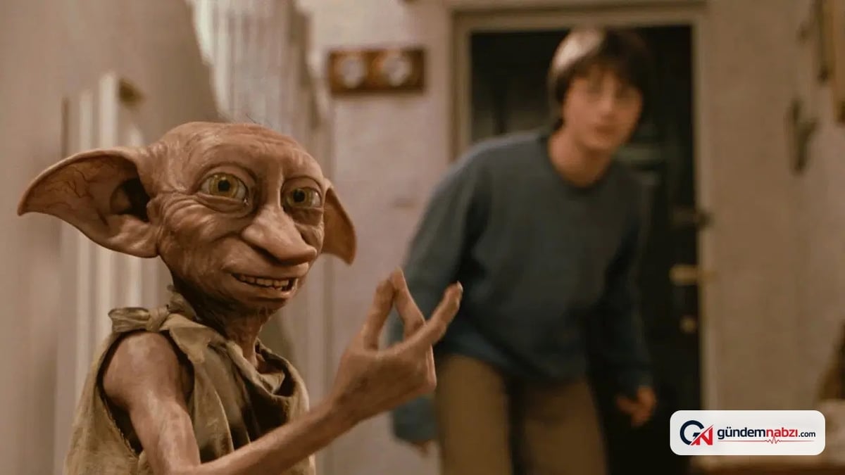 Harry Potter hayranları 580 milyon dolarlık dev projeye geri adım attırdı