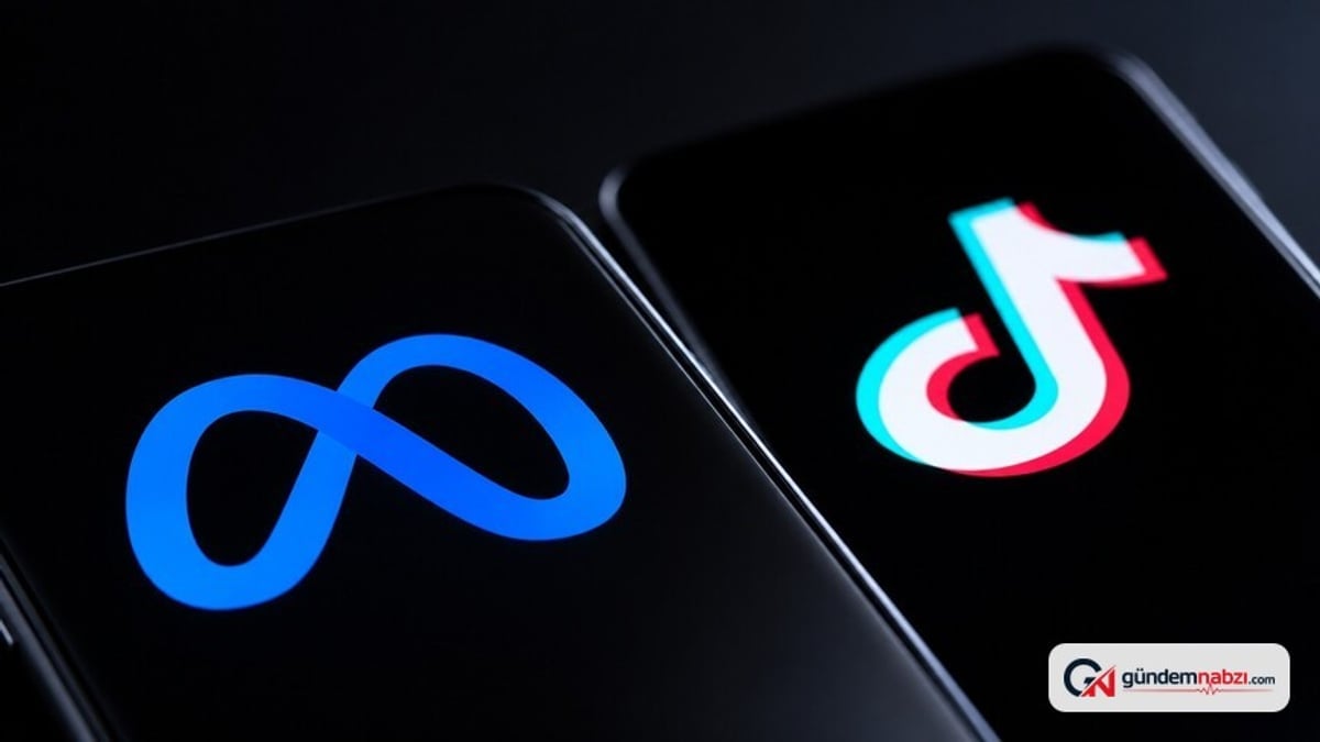 ABD'de temyiz mahkemesinden Meta ve TikTok'a ret kararı