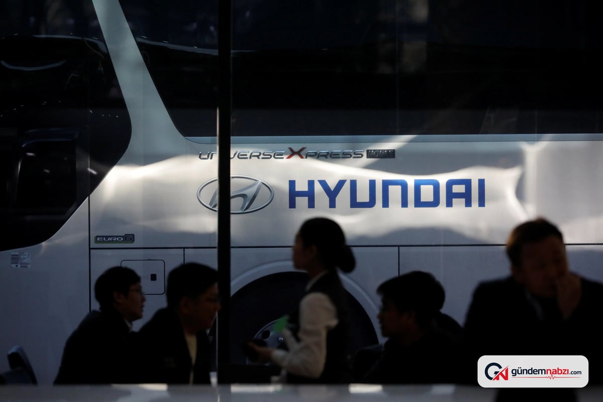 Hyundai'de işçi sendikası grev süresini günde 12 saate çıkardı