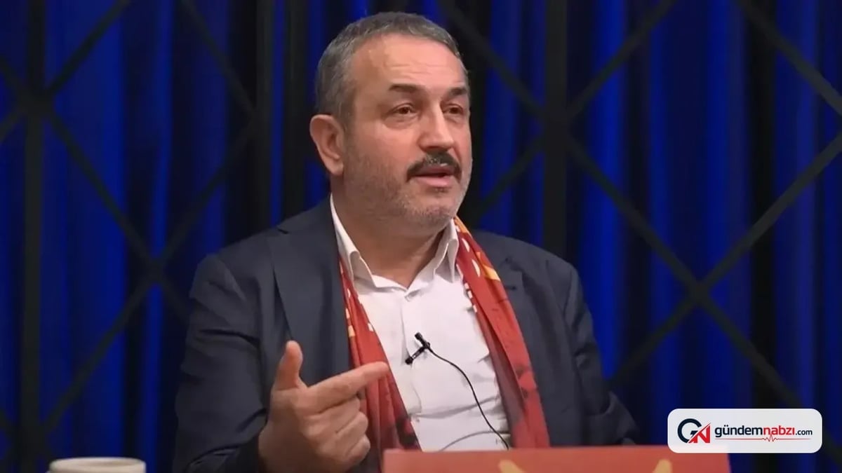 UltrAslan lideri Sebahattin Şirin adliyeye sevk edildi