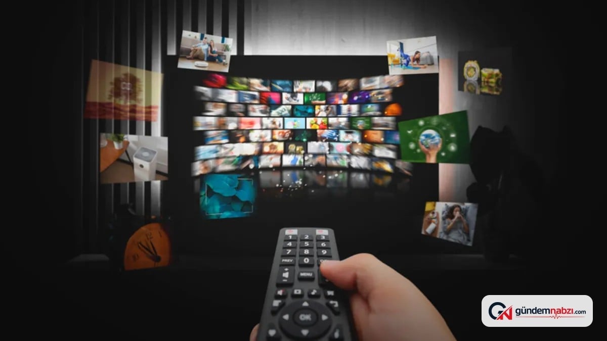 Televizyon yayıncıları ağır denetim altında, dijital platformlar özgürce yayın yapıyor
