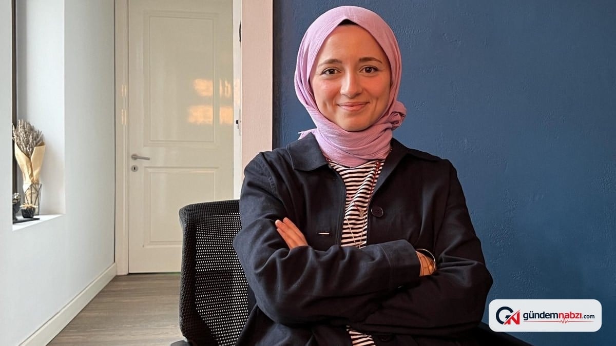 Piyanist Büşra Kayıkçı Grammy ödüllerini belirleyen akademiye üye oldu