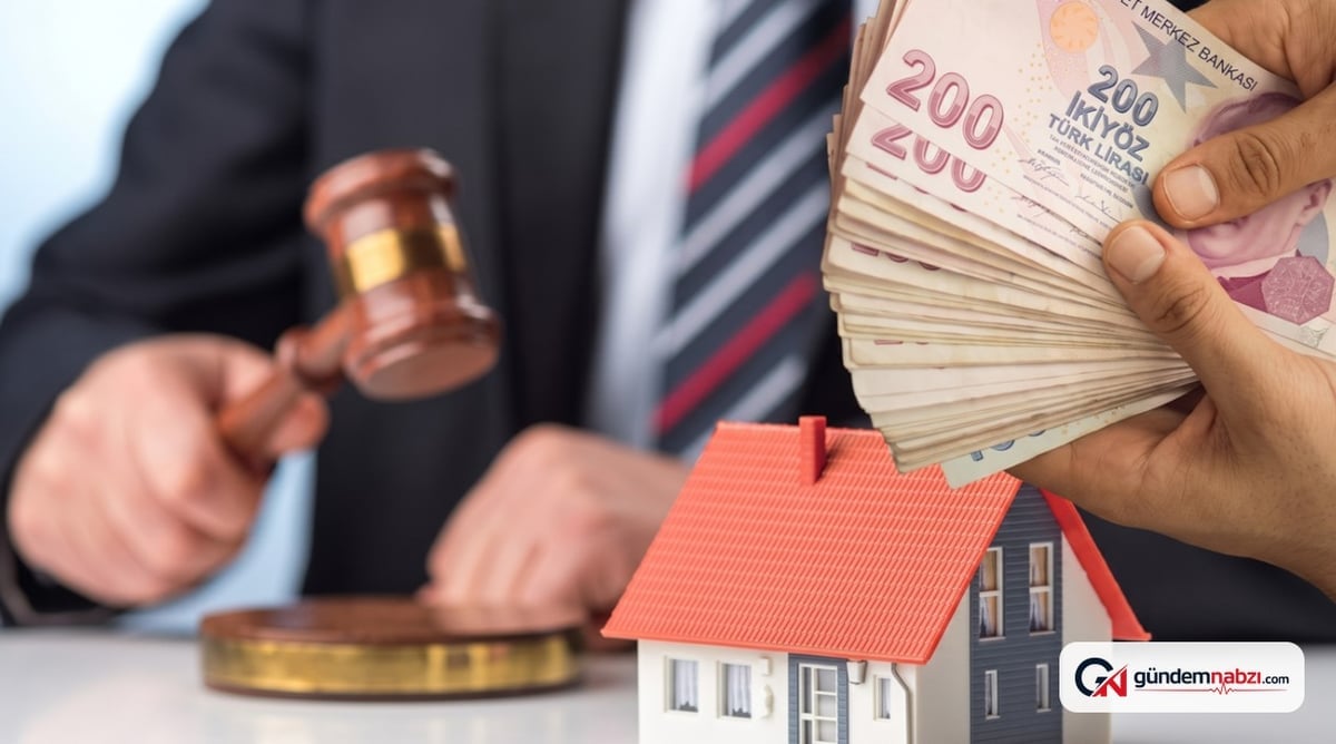 Kiracılar, aidat ödemeleriyle ev sahiplerinin borçlarını karşılıyor