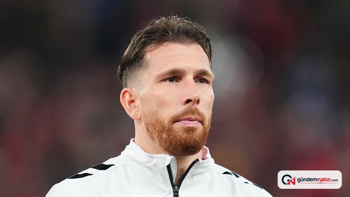 Höjbjerg'in Newcastle United transferi iptal oldu
