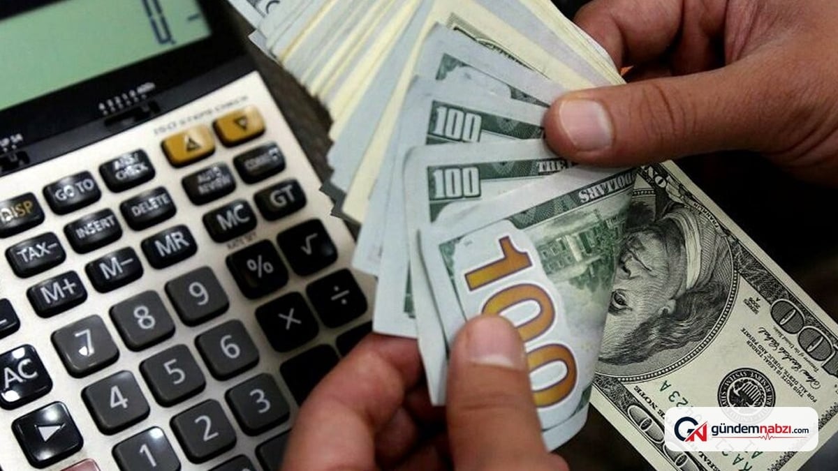 Ekonomistler haziran ayı cari açığını 4,9 milyar dolar bekliyor