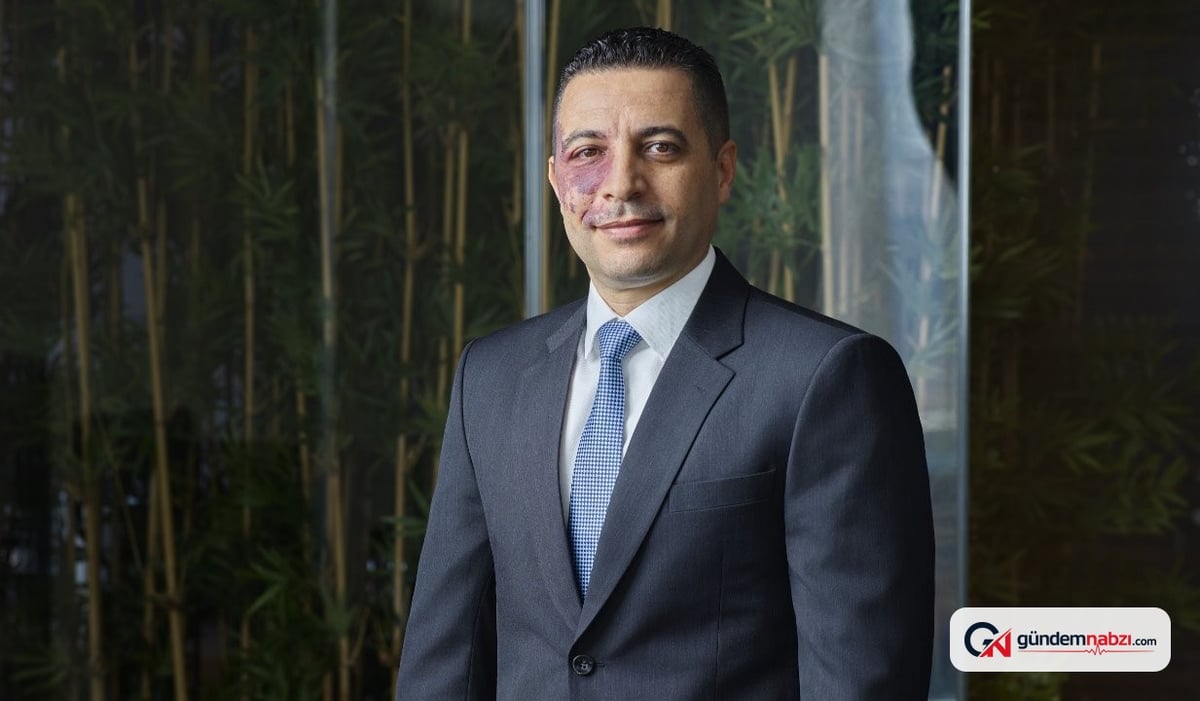 Al Baraka Grup CEO'su Houssem Ben Haj Amor, Forbes listesine girdi