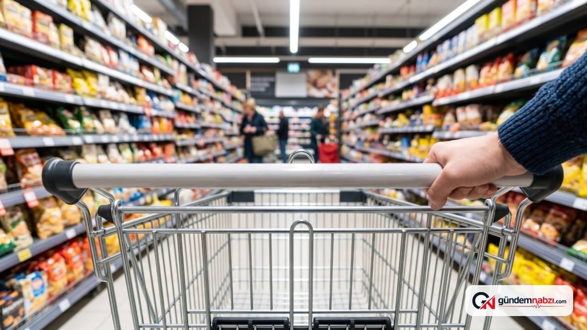 Acil stok yapın: Gıda fiyatlarına rekor zam geliyor