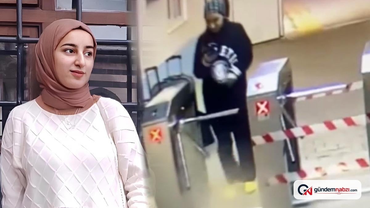 Van'da Rojin Kabaiş soruşturmasında rektörden DNA örneği alındı