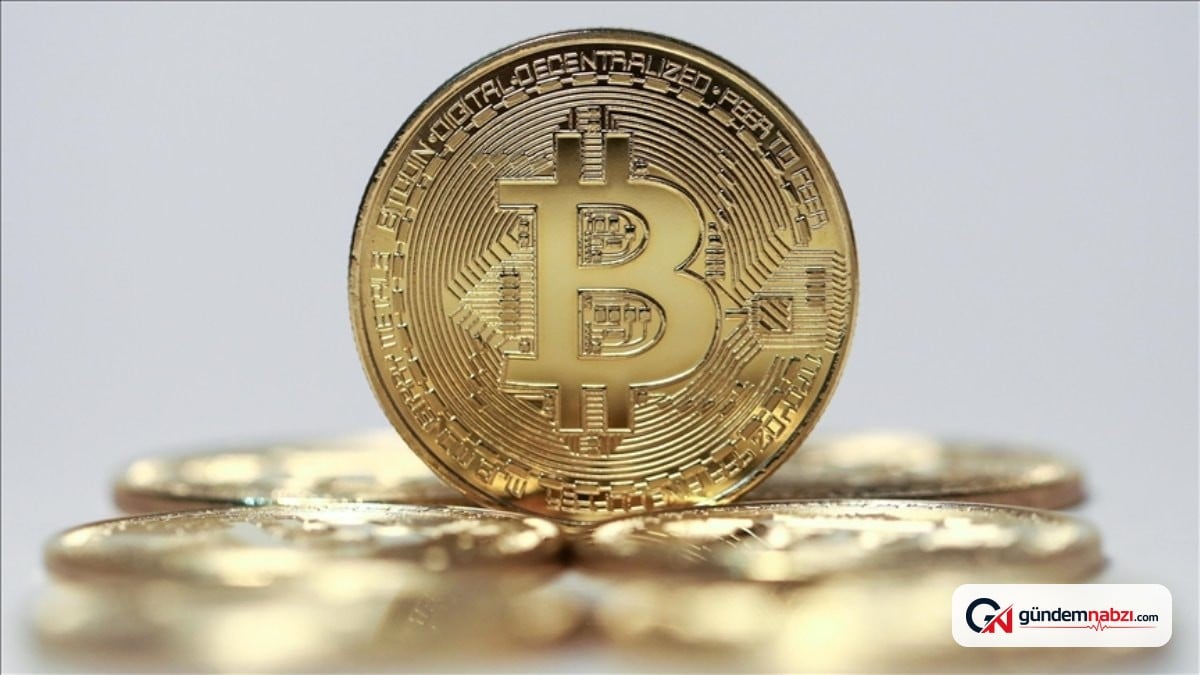 Bitcoin 64 bin dolarda yatay seyrediyor