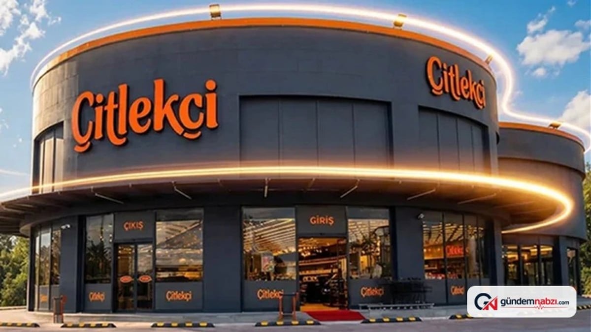 Çitlekçi Gıda halka arzı başladı: Hisse fiyatı ve olası lot dağılımı