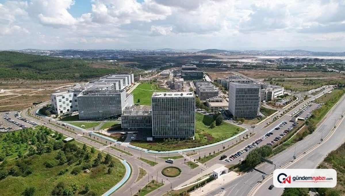 Teknopark İstanbul, Ar-Ge firmalarına 13 milyon TL destek sağladı