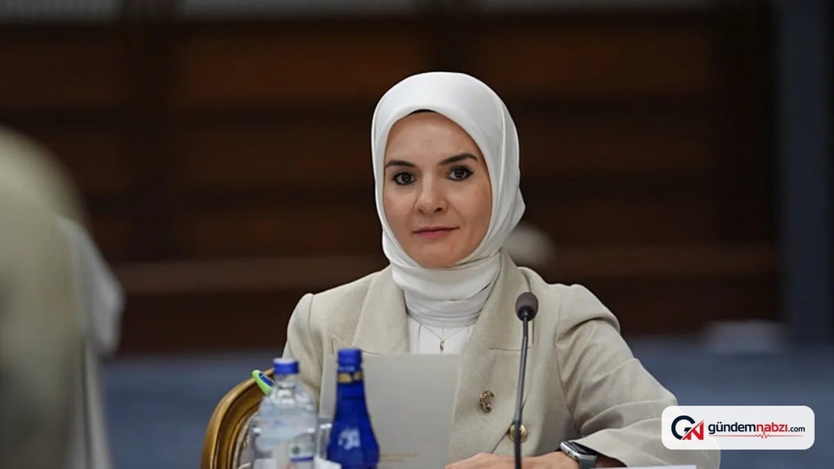 Bakan Göktaş, ailelere destek vermeye devam edeceklerini açıkladı