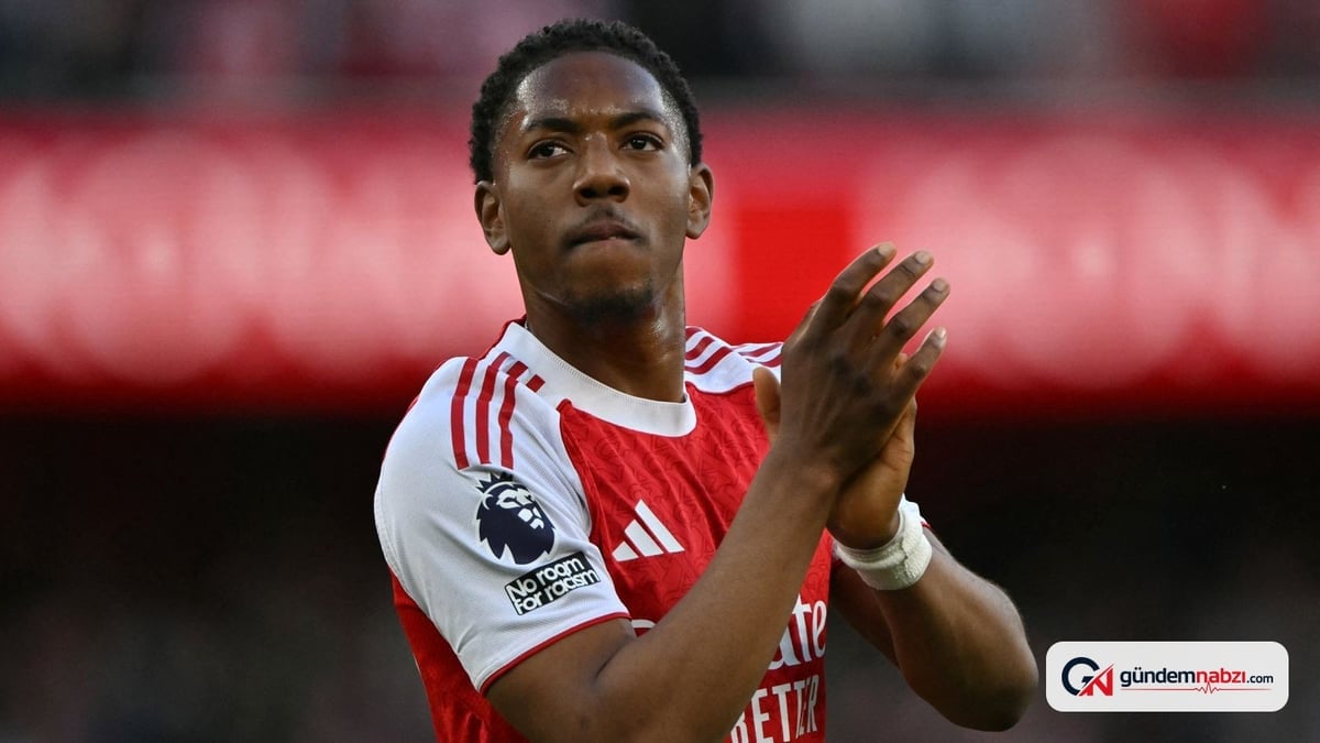 Chelsea, Arsenal'dan Myles Lewis-Skelly'i almak için yeniden girişimde bulundu