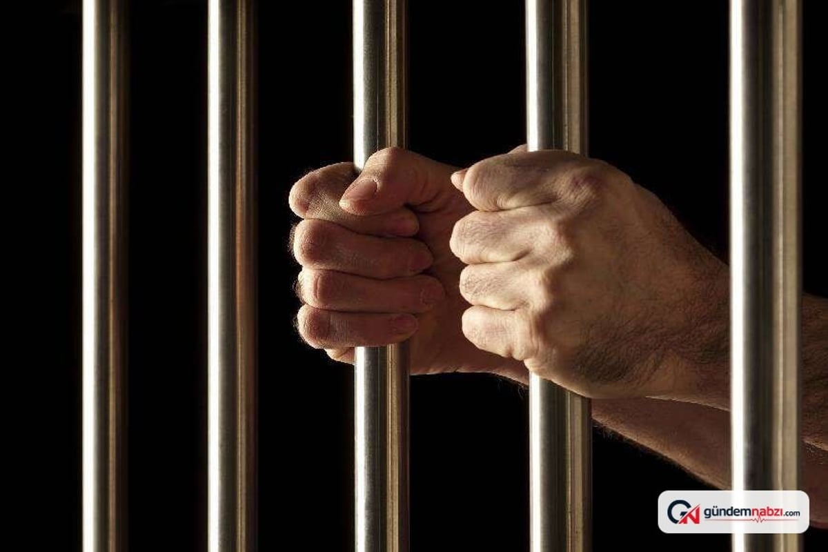 Adalet Bakanlığı verileri açıklandı: Cezaevlerinde kapasite 129 bin kişi aşıldı