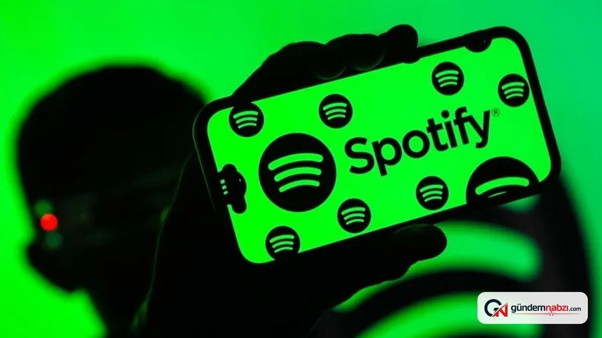 Spotify sanatçı profillerine yapay zeka rozeti geliyor