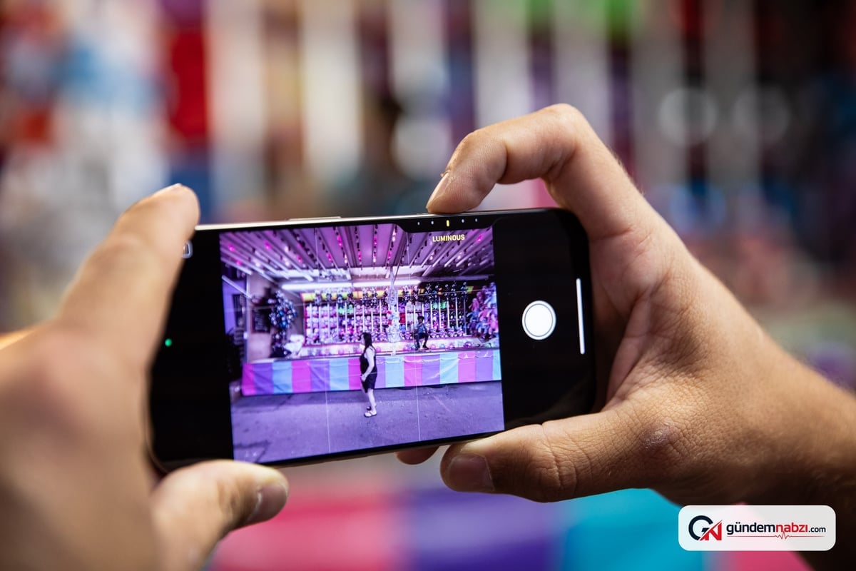 Apple, iPhone fotoğraflarının sahte olmadığını kanıtlayacak bir özellik geliştiriyor