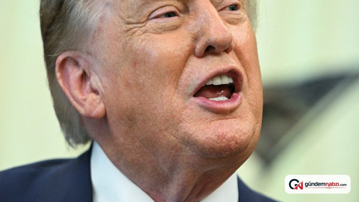 Trump, Demokrat adayları ‘cihatçı’ olarak nitelendirdi