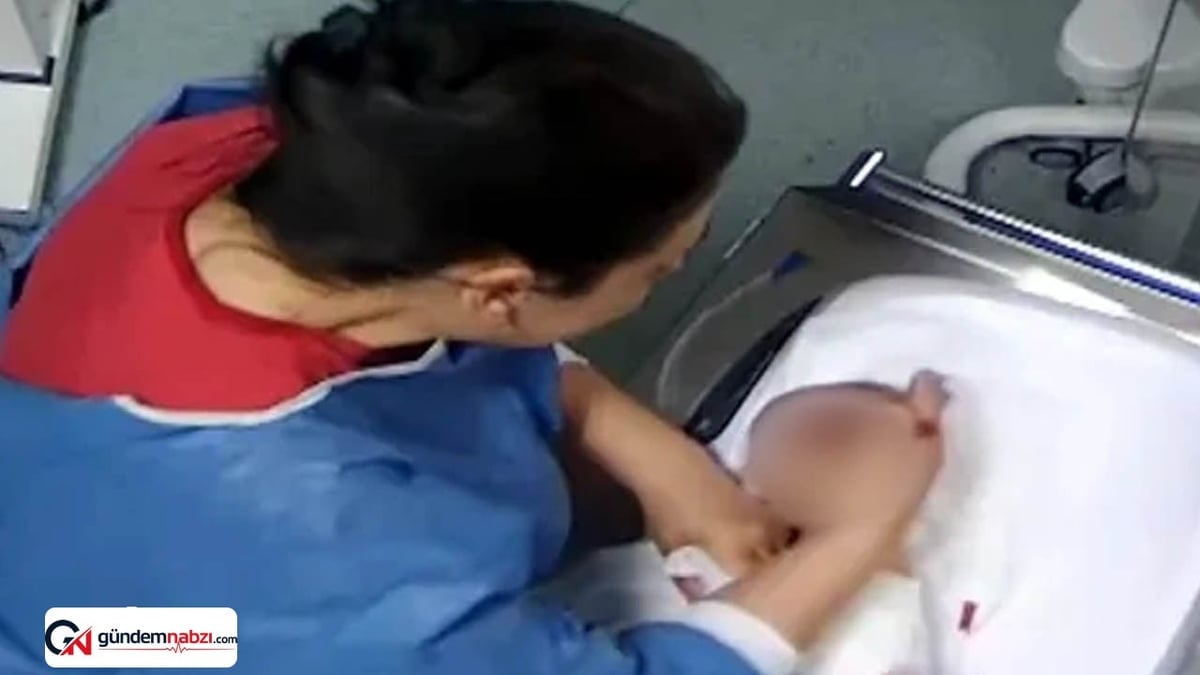 Adli Tıp raporu, hemşire Hazel Dırık Bağrıyanık'ın davasında dosyaya girdi