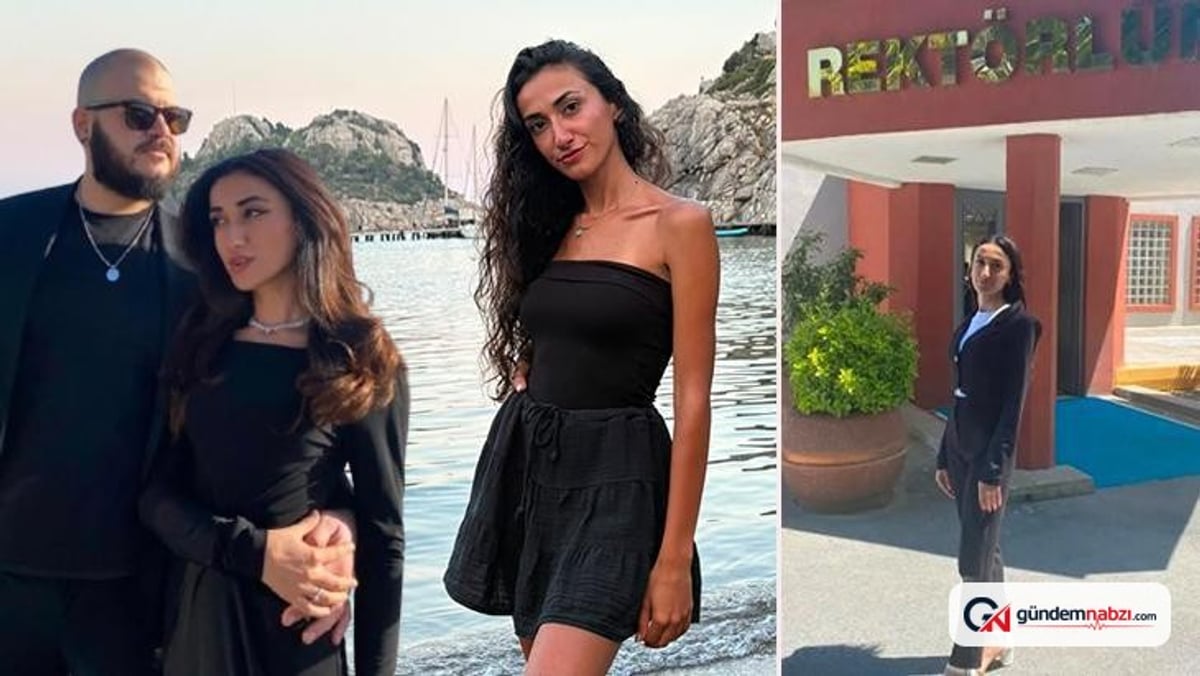 İstanbul'da memuriyeti bırakan Elif, Marmaris'e taşındı