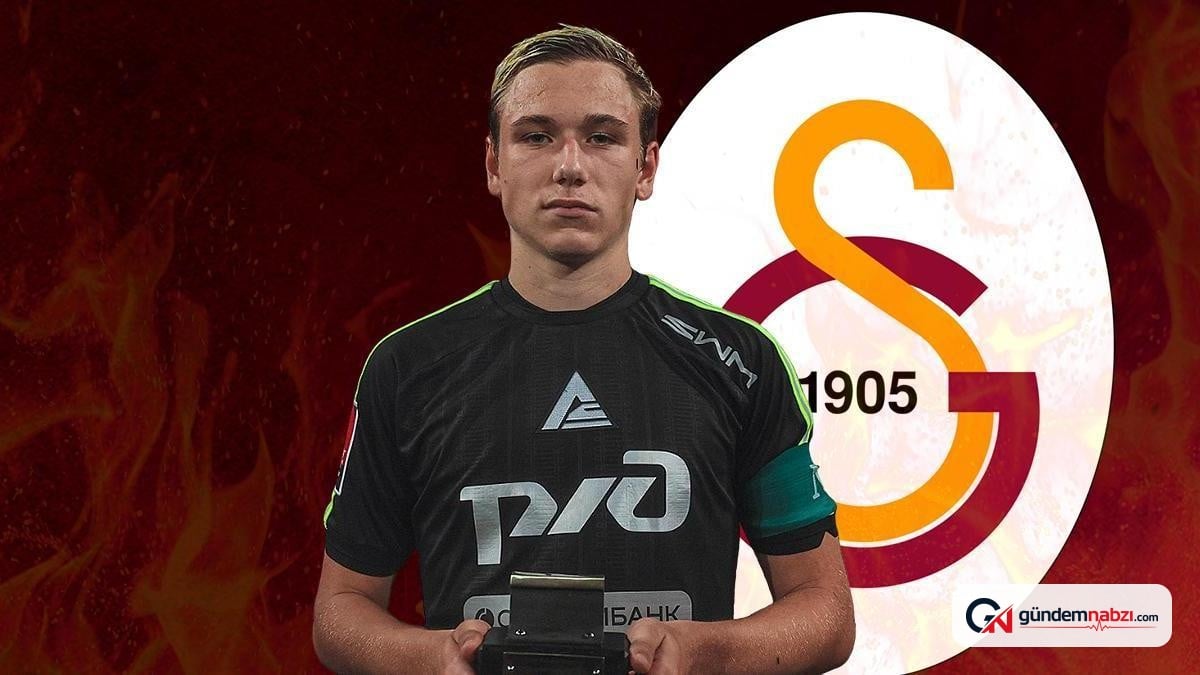 Galatasaray, Batrakov transferinde 25 milyon Euro teklif etti