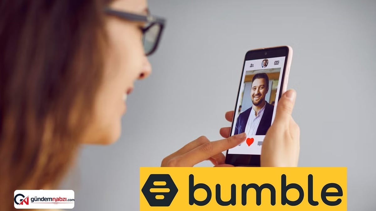 Bumble, erkeklerin de ilk mesaj atabileceği değişiklik yaptı