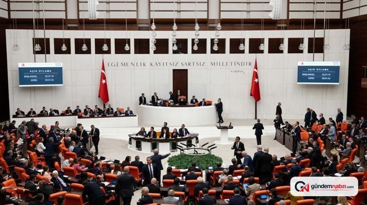 Oylama sonuçları muhalefetteki ayrışmayı gösterdi