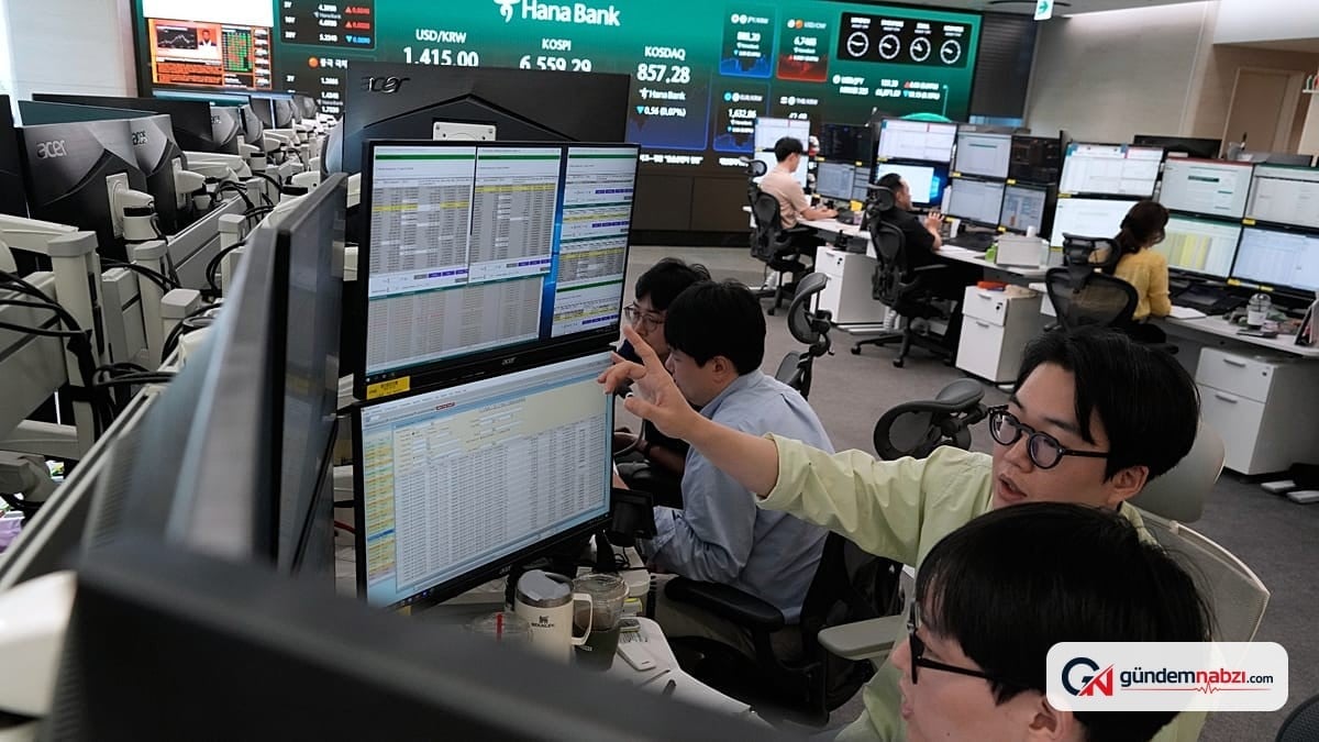 Dünya genelinde borsa karışık, petrol ve altın fiyatları yükseldi