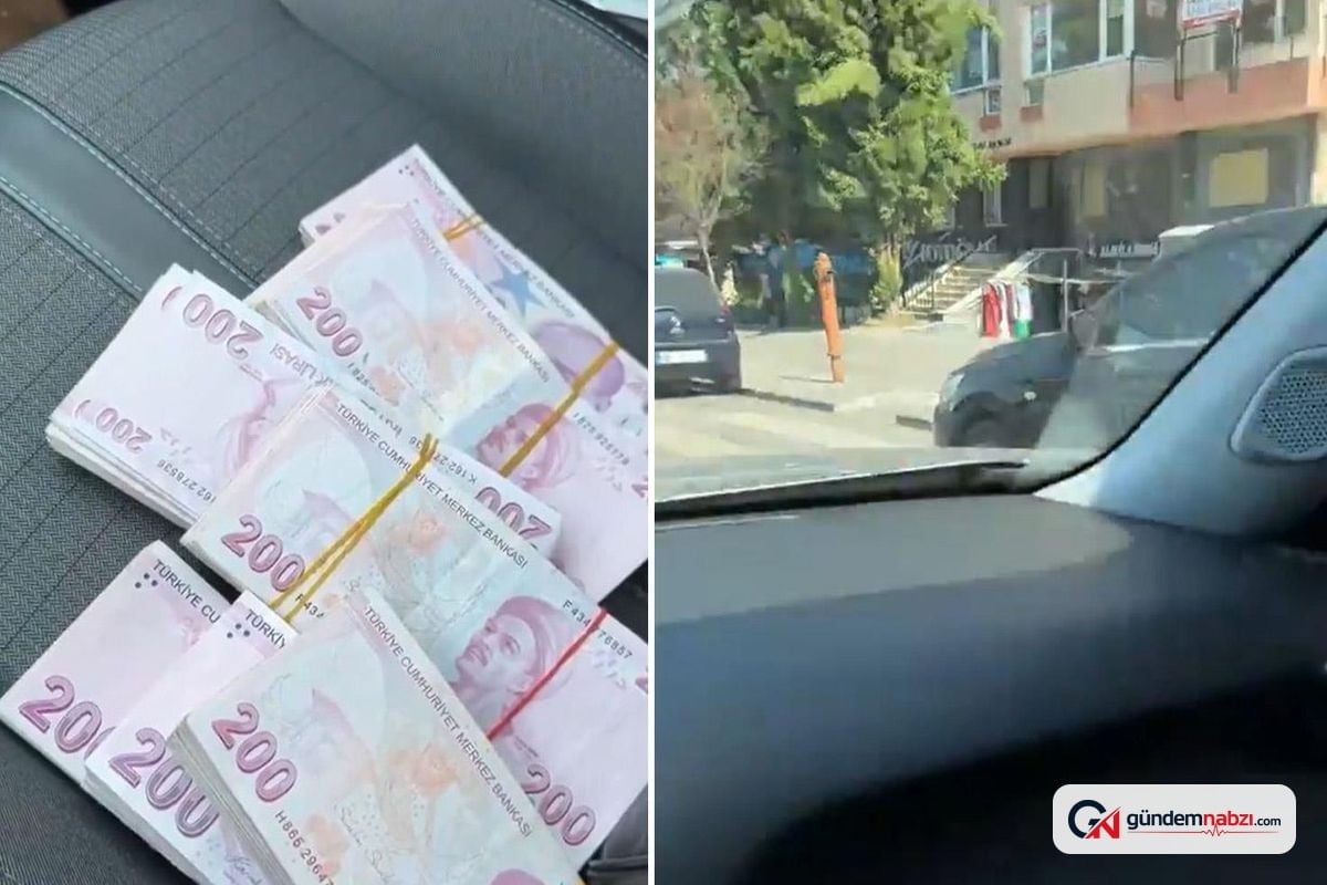 Bir ayda kazandığı tüm parayı kumarda kaybetti