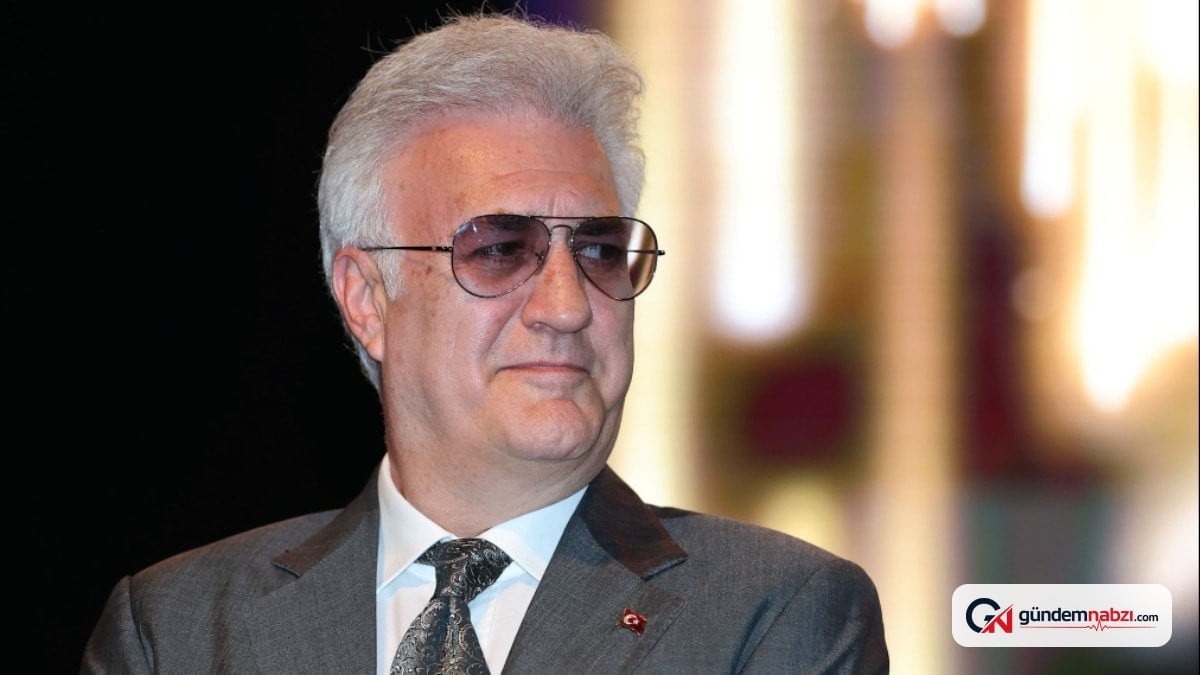 Tamer Karadağlı döneminde Devlet tiyatroları'nda lüks harcamalar gündemde