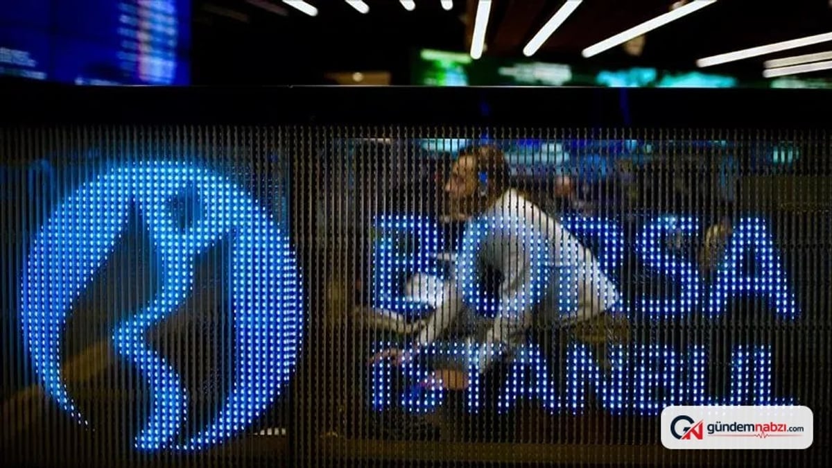 Borsa İstanbul Bankacılık hisselerinin desteğiyle yükselişe geçip 14 bin puanı hedefliyor